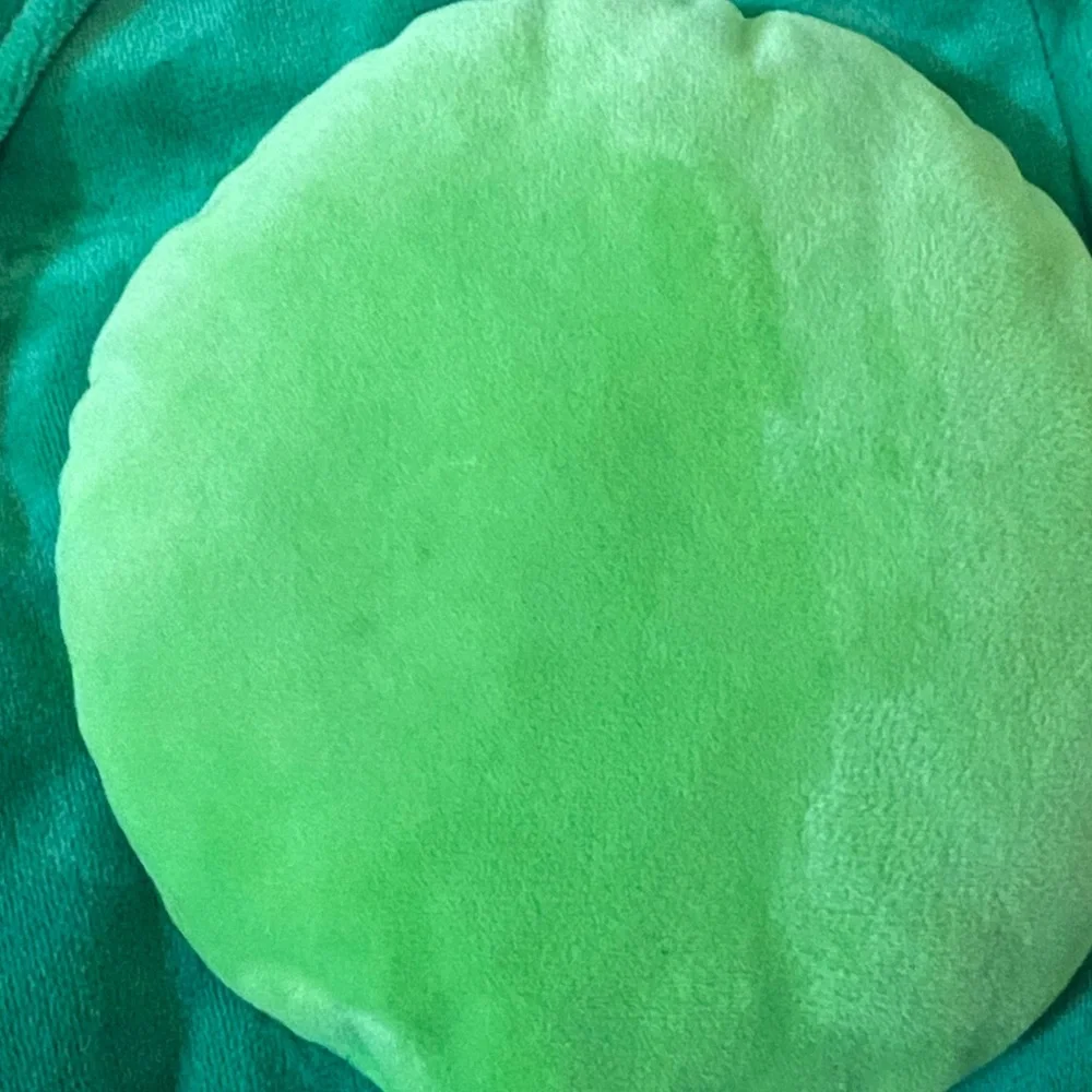 Dream Play Imagine Children’s 12 Months Soft Mid Weight Polyester Pea Costume